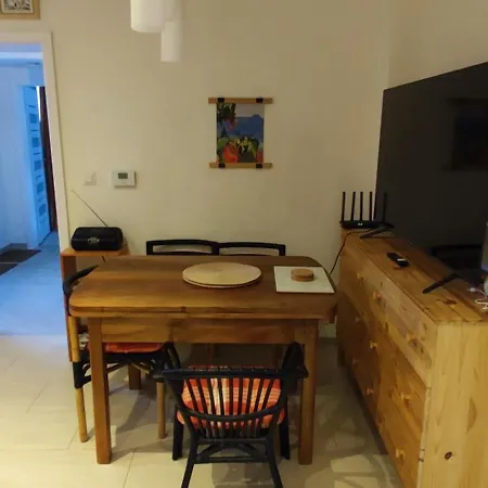 Casa vacanze Country Chez Nous U Nas