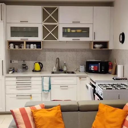 Casa vacanze Country Chez Nous U Nas