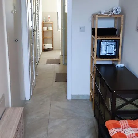 Country Chez Nous U Nas Holiday home Tetin (Central Bohemian)