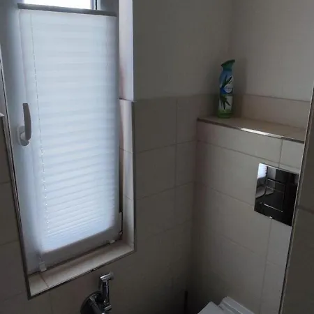 Country Chez Nous U Nas * Tetin (Central Bohemian)