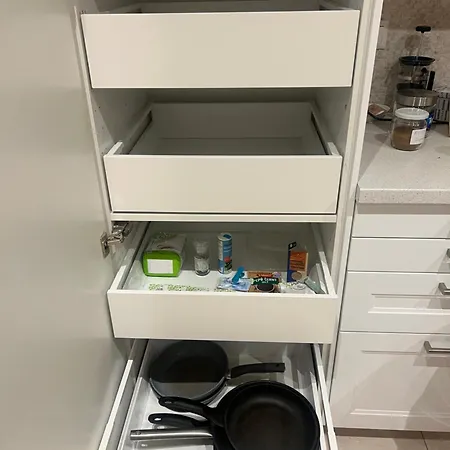 Holiday home Country Chez Nous U Nas