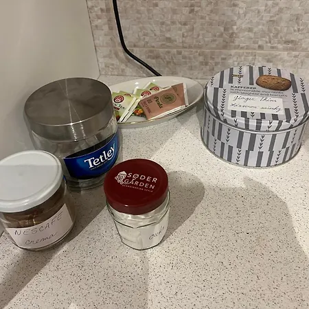 Country Chez Nous U Nas بيت للعطل Tetín