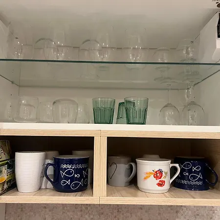 Country Chez Nous U Nas بيت للعطل Tetín