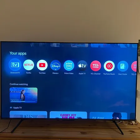 بيت للعطل Country Chez Nous U Nas *