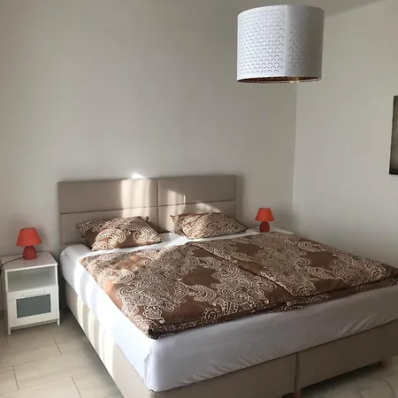 Country Chez Nous U Nas