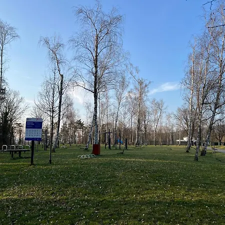 Country Chez Nous U Nas بيت للعطل