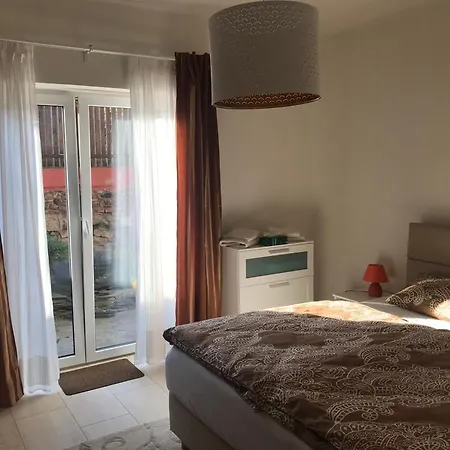 Holiday home Country Chez Nous U Nas