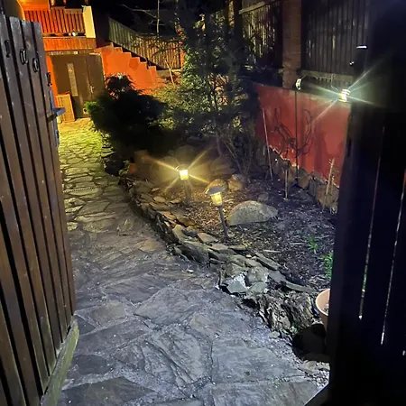 Casa vacanze Country Chez Nous U Nas Tetín