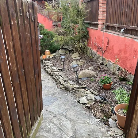 Holiday home Country Chez Nous U Nas