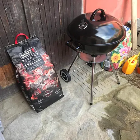 Country Chez Nous U Nas Casa vacanze *