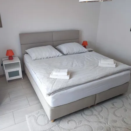 Holiday home Country Chez Nous U Nas