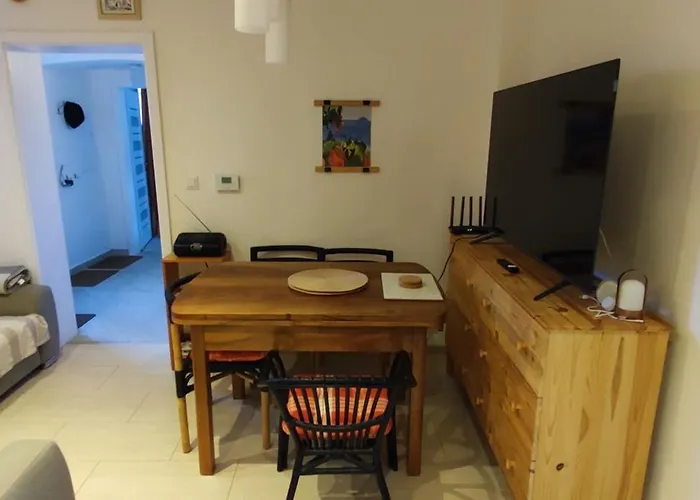 بيت للعطل Country Chez Nous U Nas