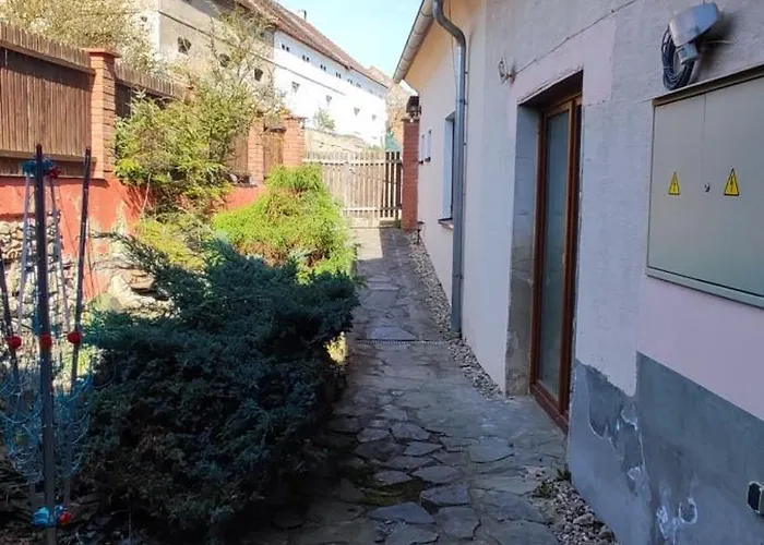 بيت للعطل Country Chez Nous U Nas *