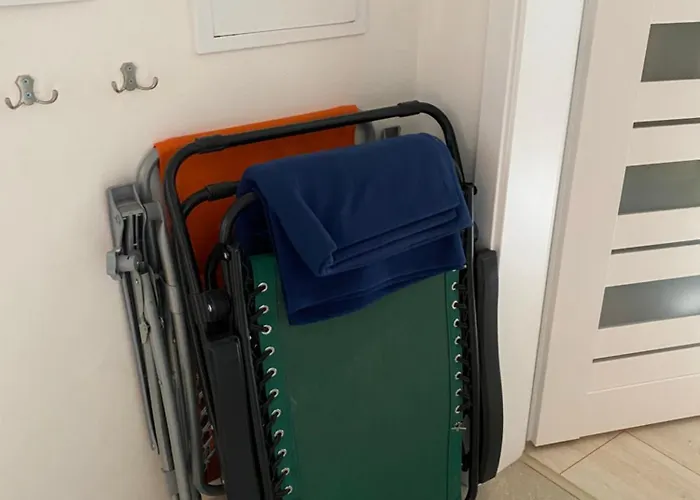 Country Chez Nous U Nas * Tetín