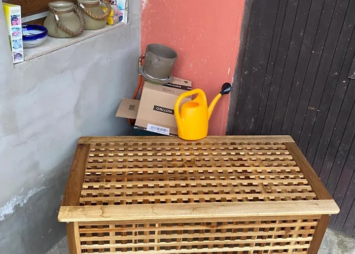 Country Chez Nous U Nas * Tetín