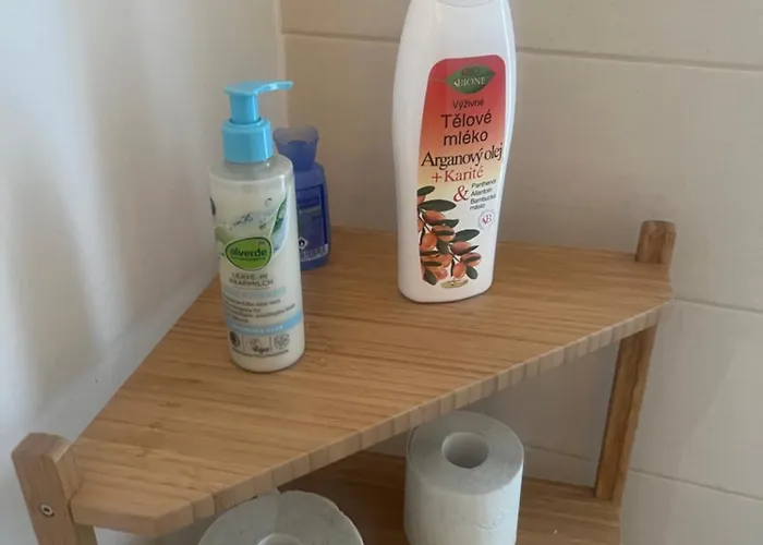 بيت للعطل Country Chez Nous U Nas