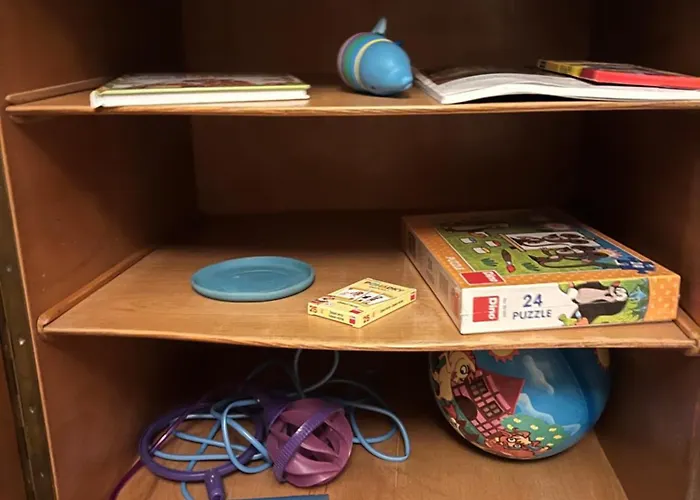 Country Chez Nous U Nas Tetín