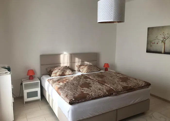 Country Chez Nous U Nas