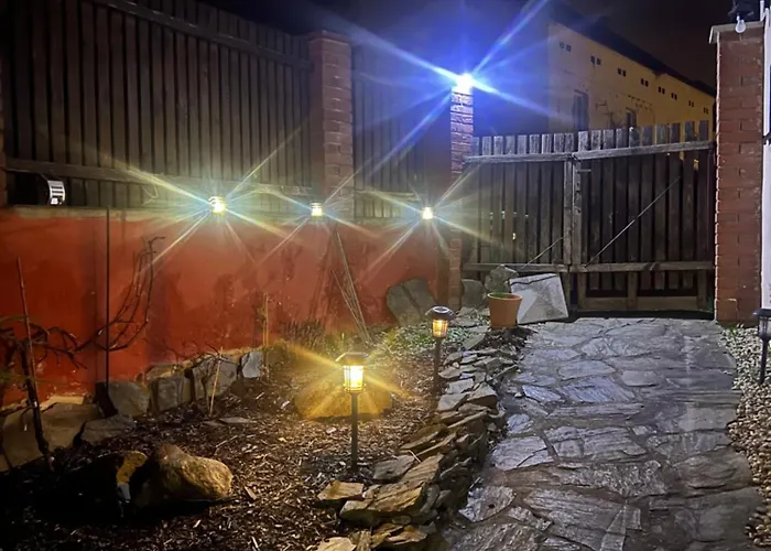 Country Chez Nous U Nas